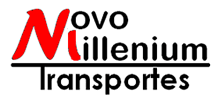 "Novo Millenium Transportes"